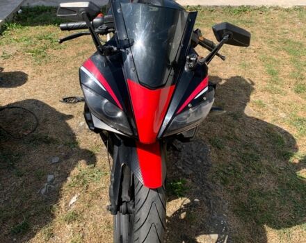 Вайпер Р1, объемом двигателя 0.25 л и пробегом 0 тыс. км за 900 $, фото 1 на Automoto.ua