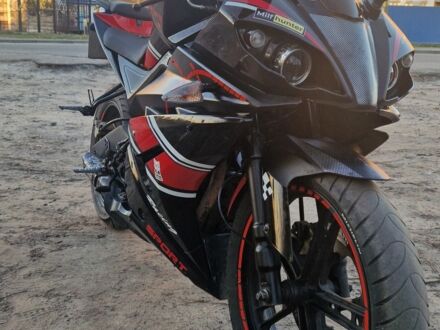 Вайпер Р1, об'ємом двигуна 0.25 л та пробігом 0 тис. км за 1150 $, фото 1 на Automoto.ua