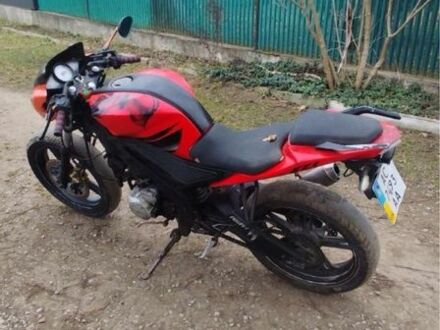 Вайпер Р1, об'ємом двигуна 0.25 л та пробігом 0 тис. км за 400 $, фото 1 на Automoto.ua