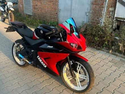 Вайпер Р1, объемом двигателя 0.25 л и пробегом 10 тыс. км за 1300 $, фото 1 на Automoto.ua
