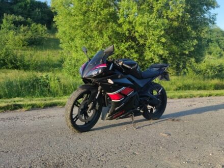 Вайпер Р1, об'ємом двигуна 0.25 л та пробігом 0 тис. км за 1200 $, фото 1 на Automoto.ua