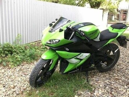 Вайпер Р1, объемом двигателя 0.25 л и пробегом 0 тыс. км за 880 $, фото 1 на Automoto.ua