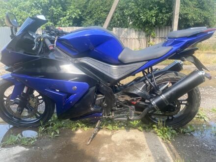 Вайпер Р1, об'ємом двигуна 0.25 л та пробігом 0 тис. км за 809 $, фото 1 на Automoto.ua