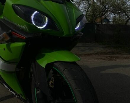 Вайпер Р1, объемом двигателя 0.25 л и пробегом 0 тыс. км за 1100 $, фото 1 на Automoto.ua