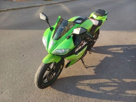 Вайпер Р1, объемом двигателя 0.25 л и пробегом 0 тыс. км за 897 $, фото 1 на Automoto.ua