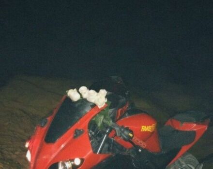 Вайпер Р1, объемом двигателя 0.2 л и пробегом 0 тыс. км за 600 $, фото 1 на Automoto.ua