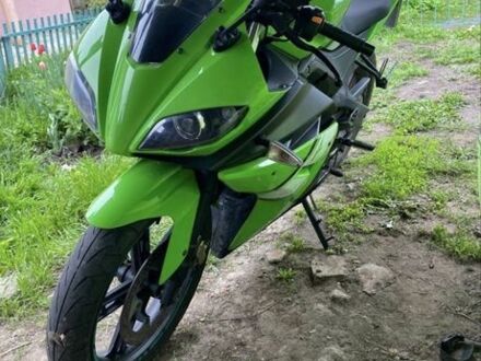 Вайпер Р1, объемом двигателя 0.25 л и пробегом 0 тыс. км за 640 $, фото 1 на Automoto.ua