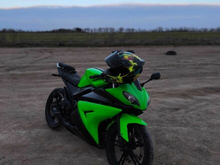 Вайпер Р1, объемом двигателя 0.25 л и пробегом 0 тыс. км за 1200 $, фото 1 на Automoto.ua