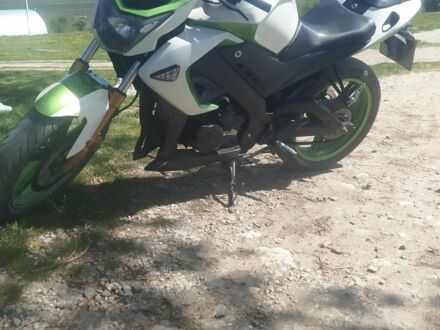 Вайпер Р1, объемом двигателя 0.22 л и пробегом 0 тыс. км за 950 $, фото 1 на Automoto.ua