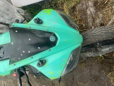 Вайпер Р1, объемом двигателя 0.25 л и пробегом 0 тыс. км за 656 $, фото 1 на Automoto.ua