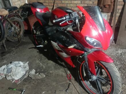 Вайпер Р1, об'ємом двигуна 0.25 л та пробігом 0 тис. км за 435 $, фото 1 на Automoto.ua