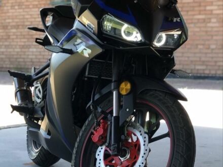 Вайпер Р1, об'ємом двигуна 0.25 л та пробігом 0 тис. км за 1900 $, фото 1 на Automoto.ua