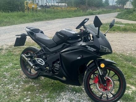 Вайпер Р1, объемом двигателя 0 л и пробегом 5 тыс. км за 1500 $, фото 1 на Automoto.ua