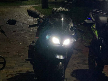 Вайпер Р1, об'ємом двигуна 0.25 л та пробігом 2 тис. км за 1800 $, фото 1 на Automoto.ua