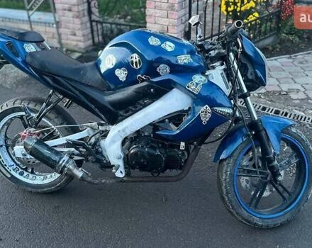 Синий Вайпер Р1, объемом двигателя 0 л и пробегом 19 тыс. км за 800 $, фото 2 на Automoto.ua