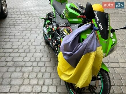 Зеленый Вайпер Р1, объемом двигателя 0.25 л и пробегом 12 тыс. км за 2000 $, фото 1 на Automoto.ua