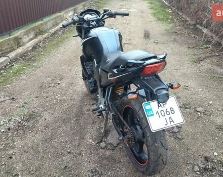 Черный Вайпер Р2, объемом двигателя 0.2 л и пробегом 17 тыс. км за 637 $, фото 2 на Automoto.ua