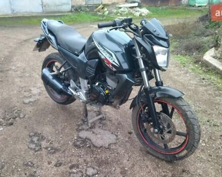 Черный Вайпер Р2, объемом двигателя 0.2 л и пробегом 17 тыс. км за 637 $, фото 5 на Automoto.ua