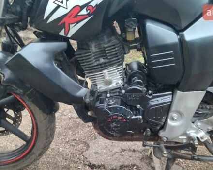 Черный Вайпер Р2, объемом двигателя 0.2 л и пробегом 17 тыс. км за 637 $, фото 8 на Automoto.ua