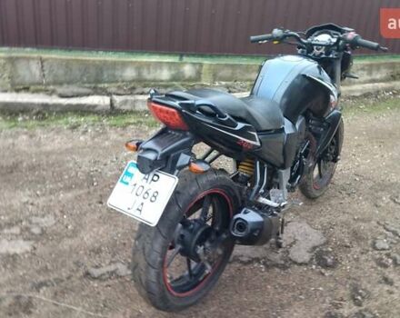 Черный Вайпер Р2, объемом двигателя 0.2 л и пробегом 17 тыс. км за 637 $, фото 3 на Automoto.ua