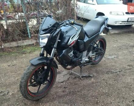 Черный Вайпер Р2, объемом двигателя 0.2 л и пробегом 17 тыс. км за 637 $, фото 10 на Automoto.ua