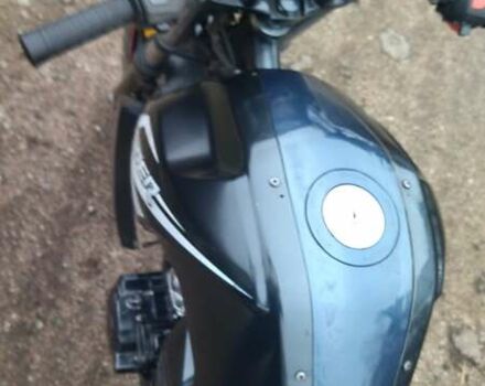 Черный Вайпер Р2, объемом двигателя 0.2 л и пробегом 17 тыс. км за 637 $, фото 7 на Automoto.ua