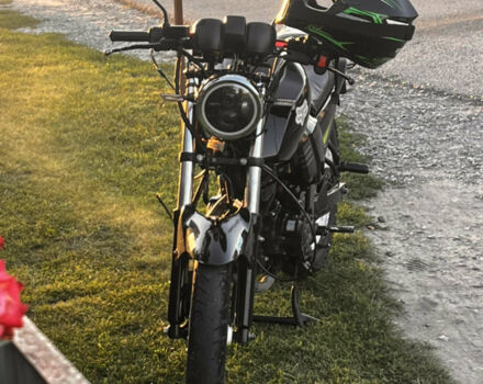 Чорний Вайпер Р2, об'ємом двигуна 0 л та пробігом 50 тис. км за 750 $, фото 1 на Automoto.ua