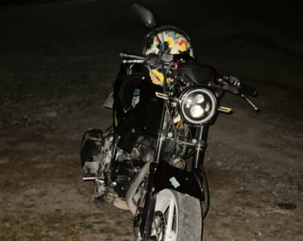 Чорний Вайпер Р2, об'ємом двигуна 0 л та пробігом 50 тис. км за 750 $, фото 6 на Automoto.ua