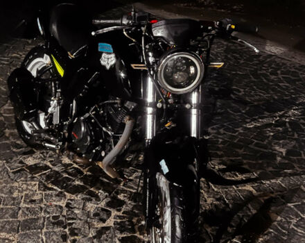 Чорний Вайпер Р2, об'ємом двигуна 0 л та пробігом 50 тис. км за 750 $, фото 4 на Automoto.ua
