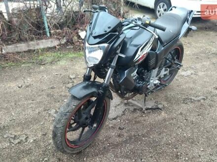 Черный Вайпер Р2, объемом двигателя 0.2 л и пробегом 17 тыс. км за 637 $, фото 1 на Automoto.ua