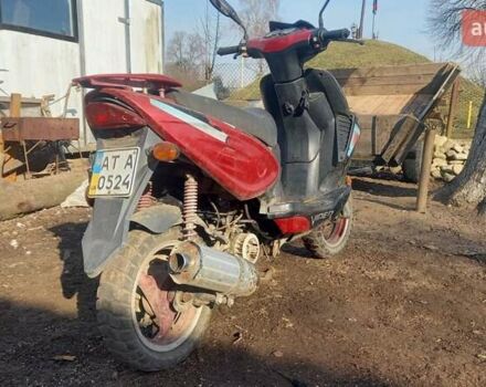 Красный Вайпер Р2, объемом двигателя 0 л и пробегом 2 тыс. км за 300 $, фото 1 на Automoto.ua