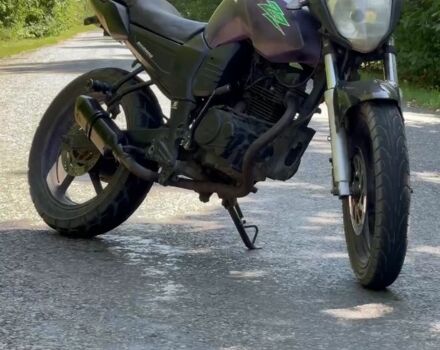 Вайпер Р2, объемом двигателя 0.25 л и пробегом 0 тыс. км за 17000 $, фото 6 на Automoto.ua