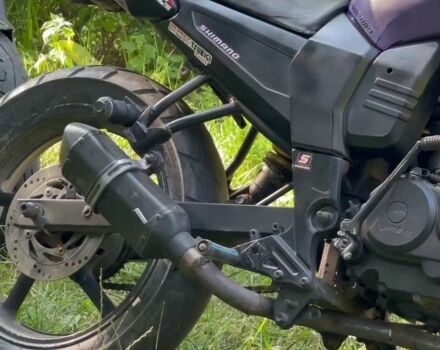 Вайпер Р2, объемом двигателя 0.25 л и пробегом 0 тыс. км за 17000 $, фото 5 на Automoto.ua