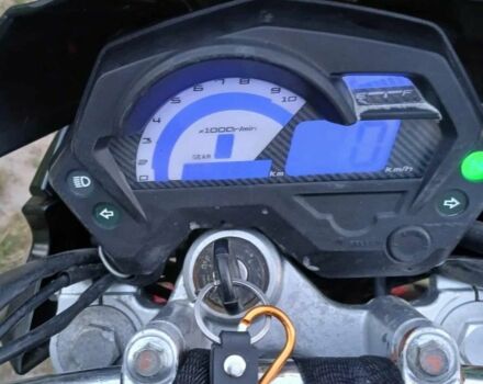 Вайпер Р2, объемом двигателя 0.2 л и пробегом 0 тыс. км за 642 $, фото 3 на Automoto.ua