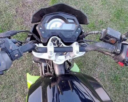 Вайпер Р2, объемом двигателя 0.2 л и пробегом 0 тыс. км за 1050 $, фото 4 на Automoto.ua