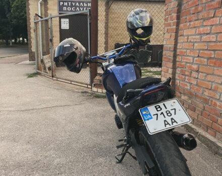 Вайпер Р2, объемом двигателя 0.2 л и пробегом 0 тыс. км за 1000 $, фото 1 на Automoto.ua