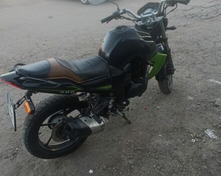 Вайпер Р2, объемом двигателя 0.2 л и пробегом 0 тыс. км за 33000 $, фото 5 на Automoto.ua