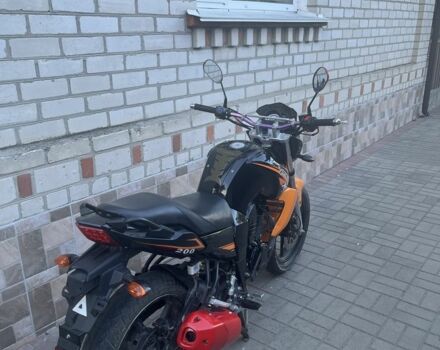 Вайпер Р2, объемом двигателя 0.2 л и пробегом 0 тыс. км за 972 $, фото 1 на Automoto.ua