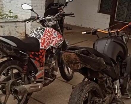Вайпер Р2, объемом двигателя 0.2 л и пробегом 0 тыс. км за 364 $, фото 2 на Automoto.ua