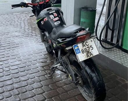 Вайпер Р2, объемом двигателя 0.2 л и пробегом 0 тыс. км за 451 $, фото 2 на Automoto.ua