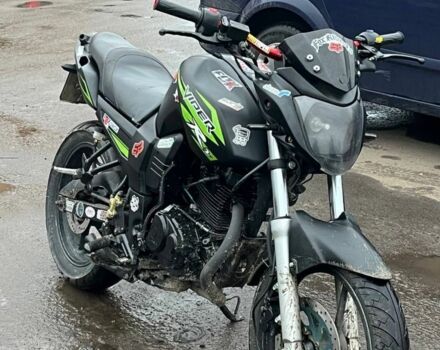 Вайпер Р2, об'ємом двигуна 0.2 л та пробігом 0 тис. км за 415 $, фото 1 на Automoto.ua