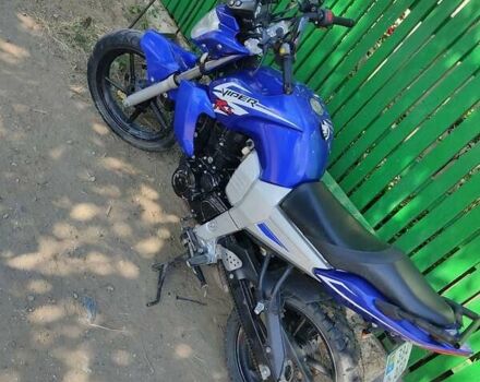 Вайпер Р2, об'ємом двигуна 0 л та пробігом 6 тис. км за 635 $, фото 1 на Automoto.ua