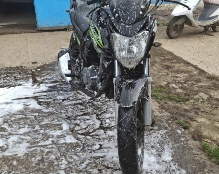 Вайпер Р2, объемом двигателя 0.25 л и пробегом 0 тыс. км за 903 $, фото 2 на Automoto.ua