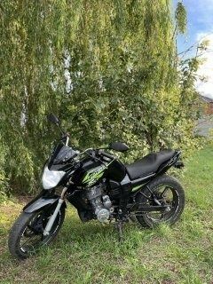 Вайпер Р2, объемом двигателя 0.25 л и пробегом 0 тыс. км за 754 $, фото 3 на Automoto.ua