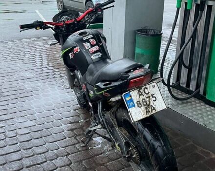 Вайпер Р2, об'ємом двигуна 0.2 л та пробігом 0 тис. км за 438 $, фото 2 на Automoto.ua