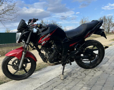 Вайпер Р2, объемом двигателя 0.2 л и пробегом 5 тыс. км за 700 $, фото 4 на Automoto.ua