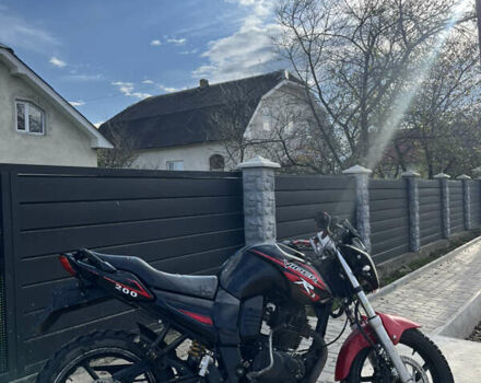 Вайпер Р2, объемом двигателя 0.2 л и пробегом 5 тыс. км за 700 $, фото 7 на Automoto.ua