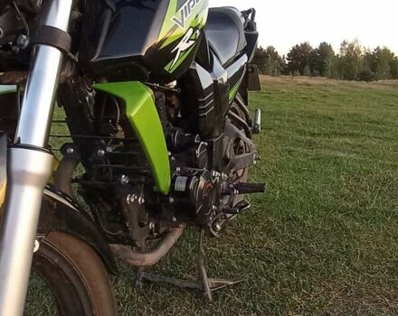 Вайпер Р2, об'ємом двигуна 0.2 л та пробігом 9 тис. км за 1000 $, фото 9 на Automoto.ua