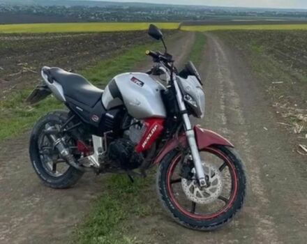 Вайпер Р2, об'ємом двигуна 0.2 л та пробігом 0 тис. км за 261 $, фото 1 на Automoto.ua