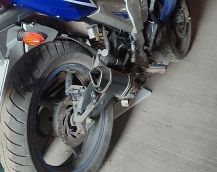 Вайпер Р2, объемом двигателя 0.2 л и пробегом 0 тыс. км за 941 $, фото 5 на Automoto.ua